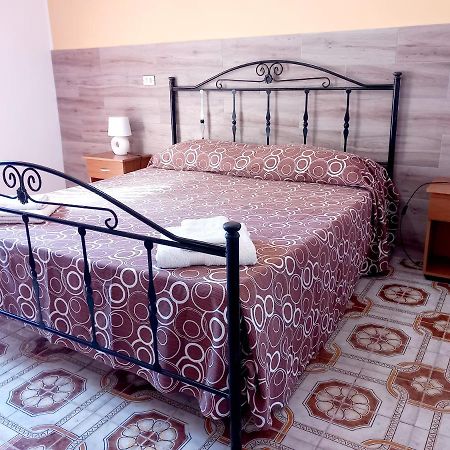 Apartamento Baffos House Marsala Exterior foto