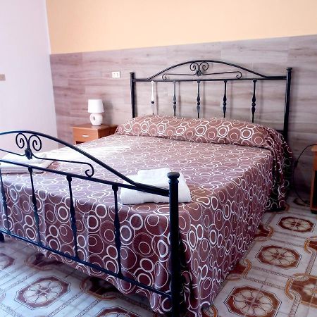 Apartamento Baffos House Marsala Exterior foto