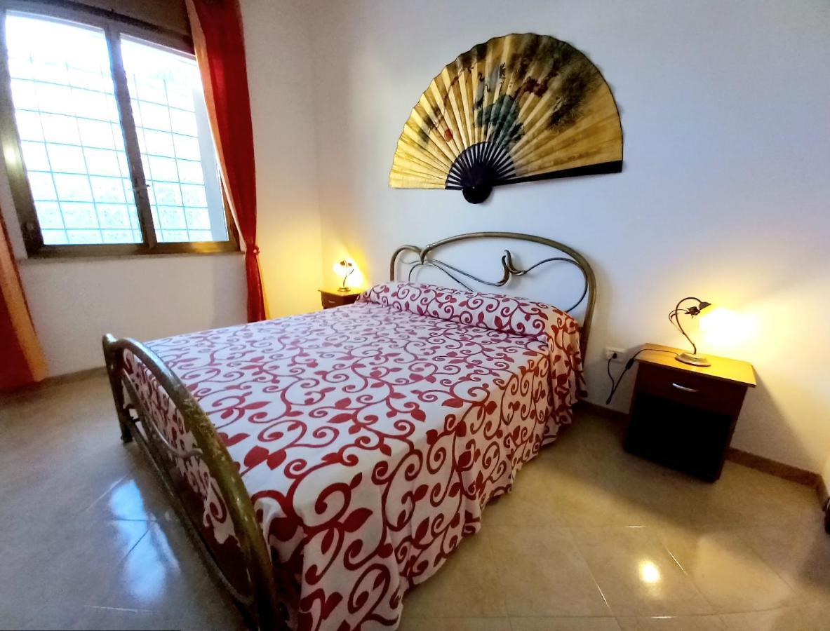Apartamento Baffos House Marsala Exterior foto