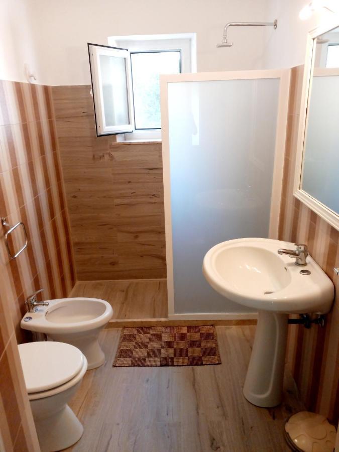 Apartamento Baffos House Marsala Exterior foto