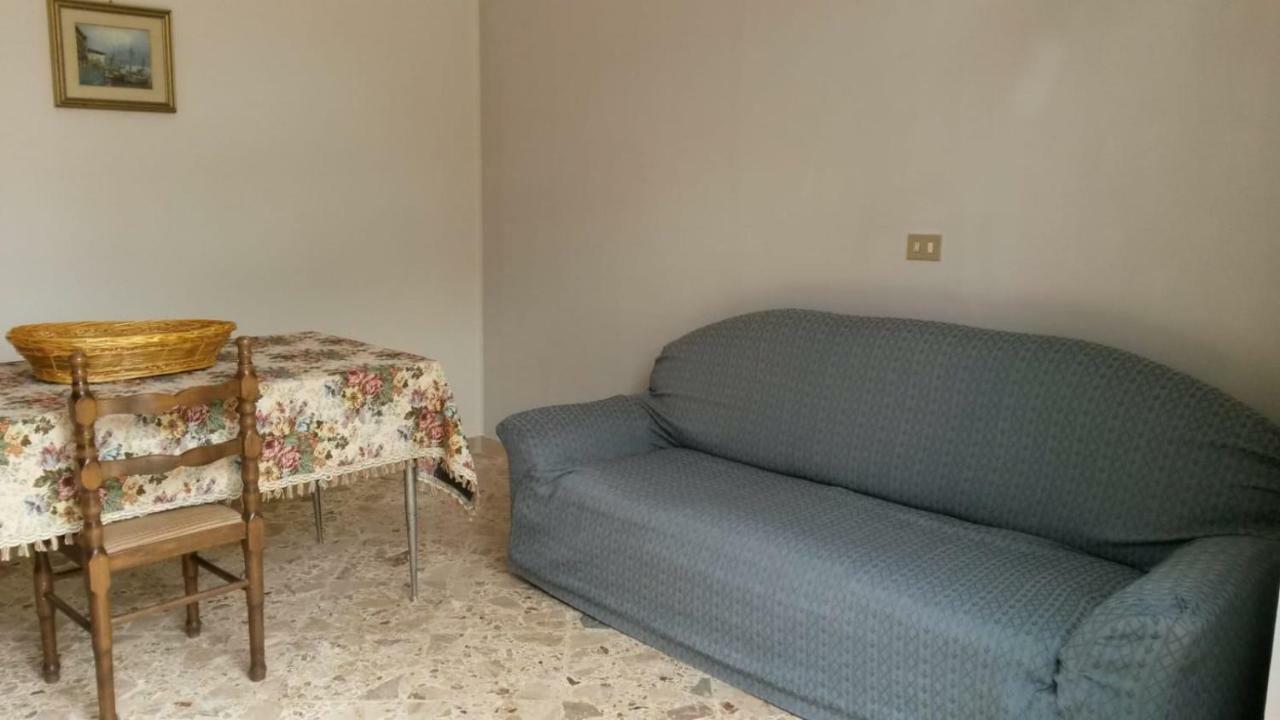 Apartamento Baffos House Marsala Exterior foto